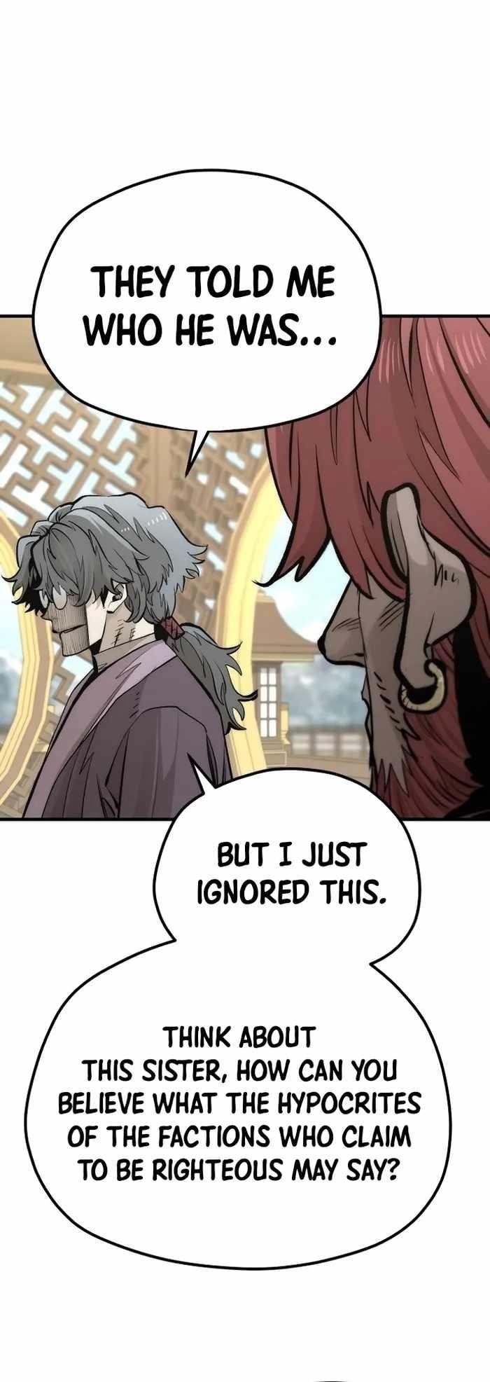 Heavenly Demon Cultivation Simulation chapter 111 page 37