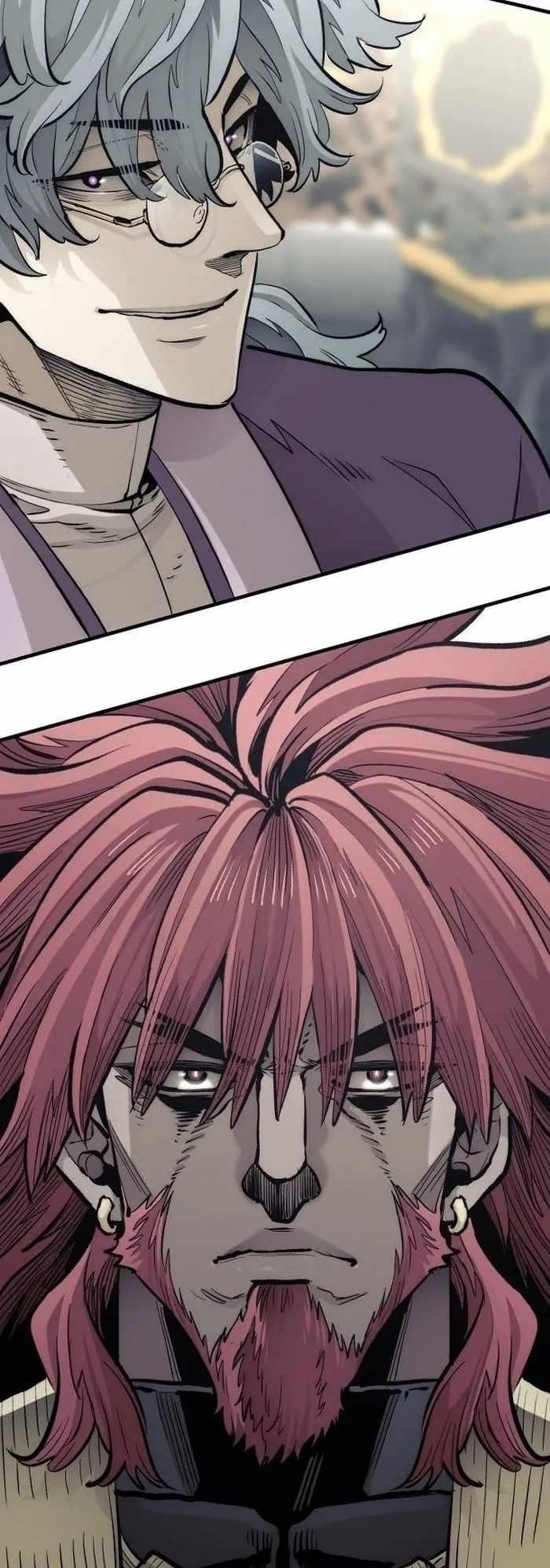 Heavenly Demon Cultivation Simulation chapter 111 page 3