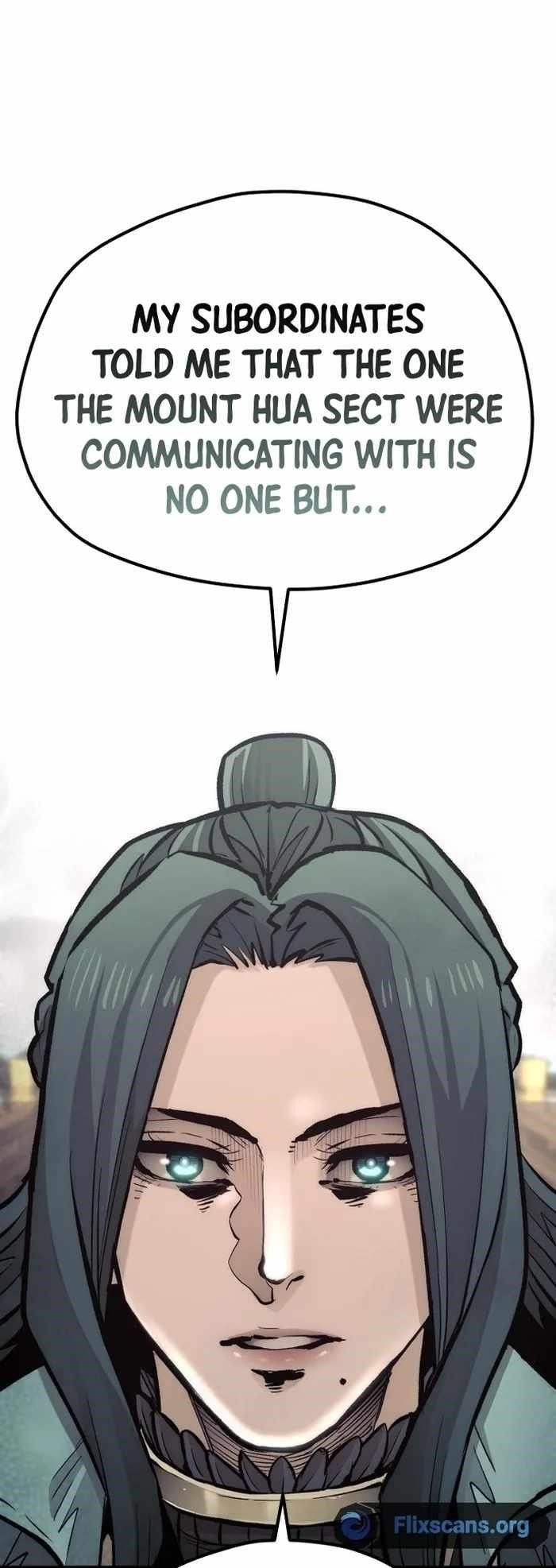 Heavenly Demon Cultivation Simulation chapter 111 page 40