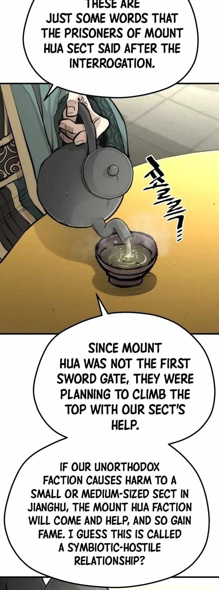 Heavenly Demon Cultivation Simulation chapter 111 page 45