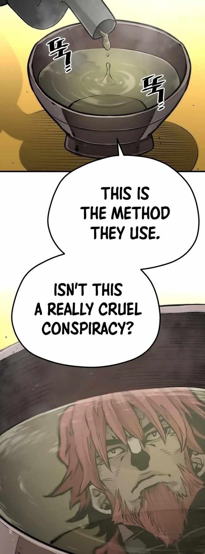 Heavenly Demon Cultivation Simulation chapter 111 page 46