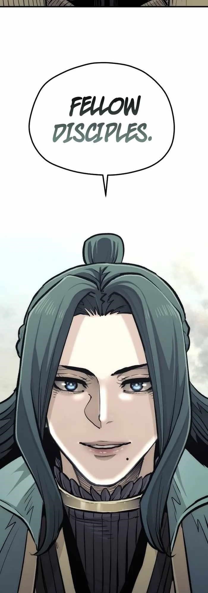 Heavenly Demon Cultivation Simulation chapter 111 page 4