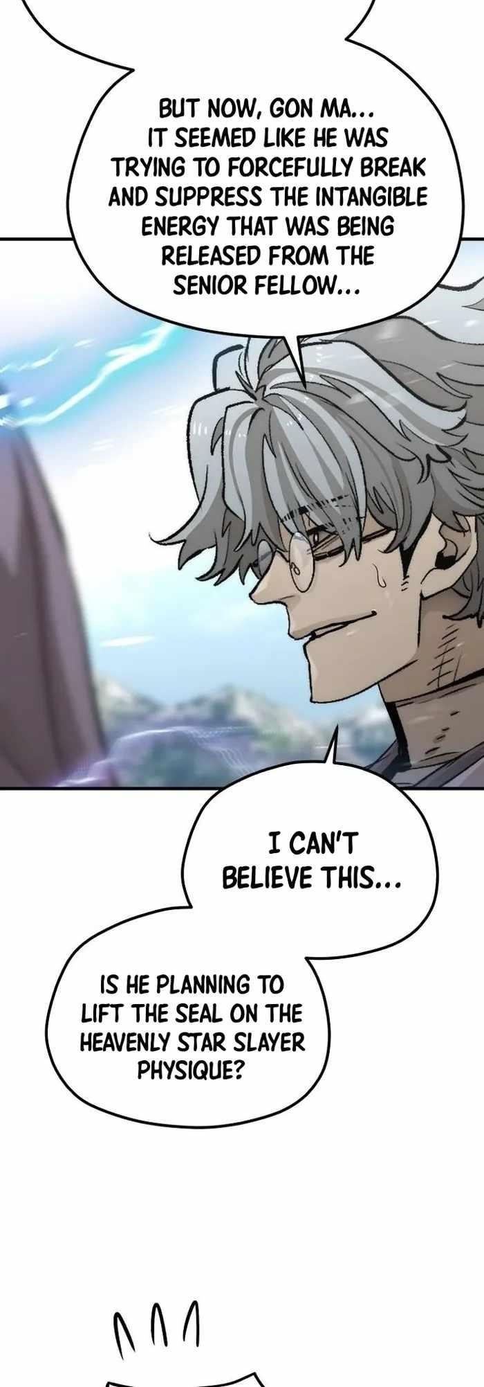 Heavenly Demon Cultivation Simulation chapter 111 page 65