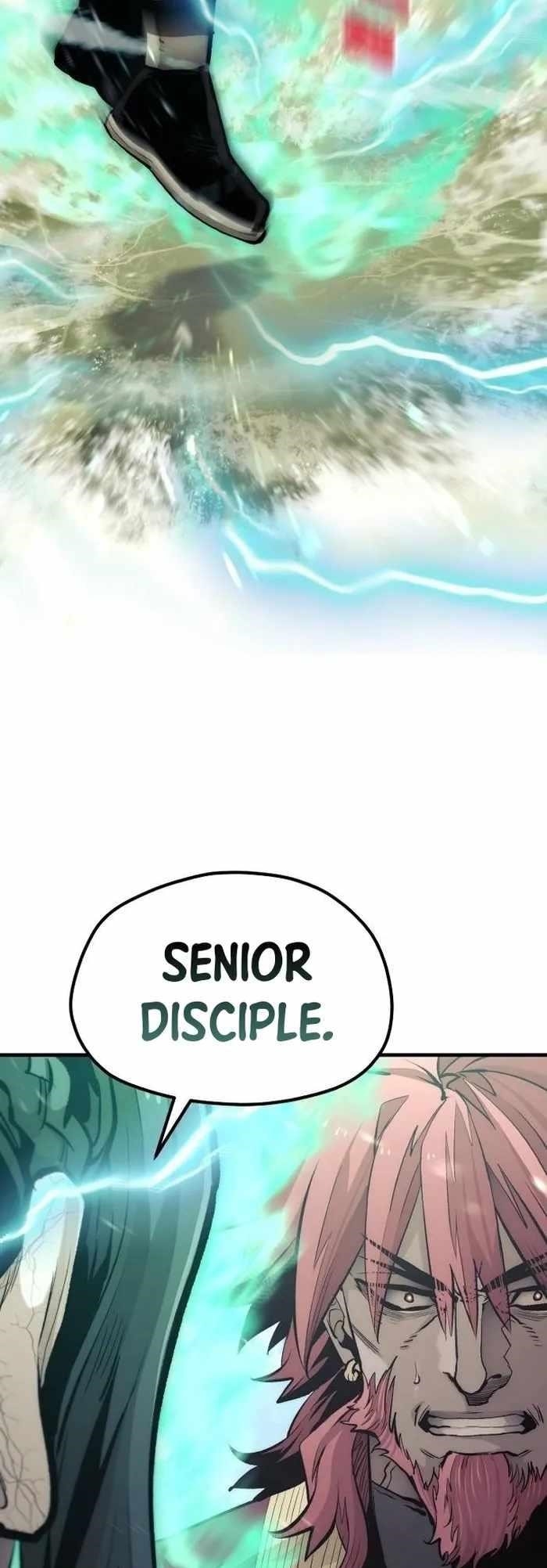 Heavenly Demon Cultivation Simulation chapter 111 page 68