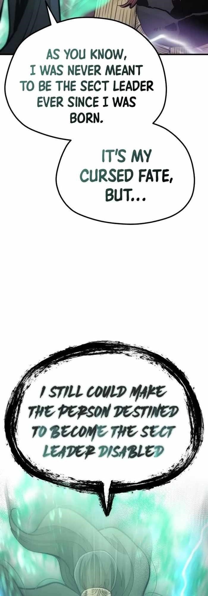 Heavenly Demon Cultivation Simulation chapter 111 page 69