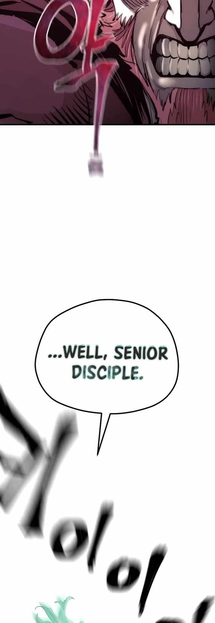 Heavenly Demon Cultivation Simulation chapter 111 page 86
