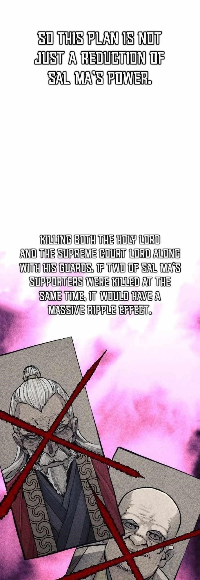 Heavenly Demon Cultivation Simulation chapter 112 page 19