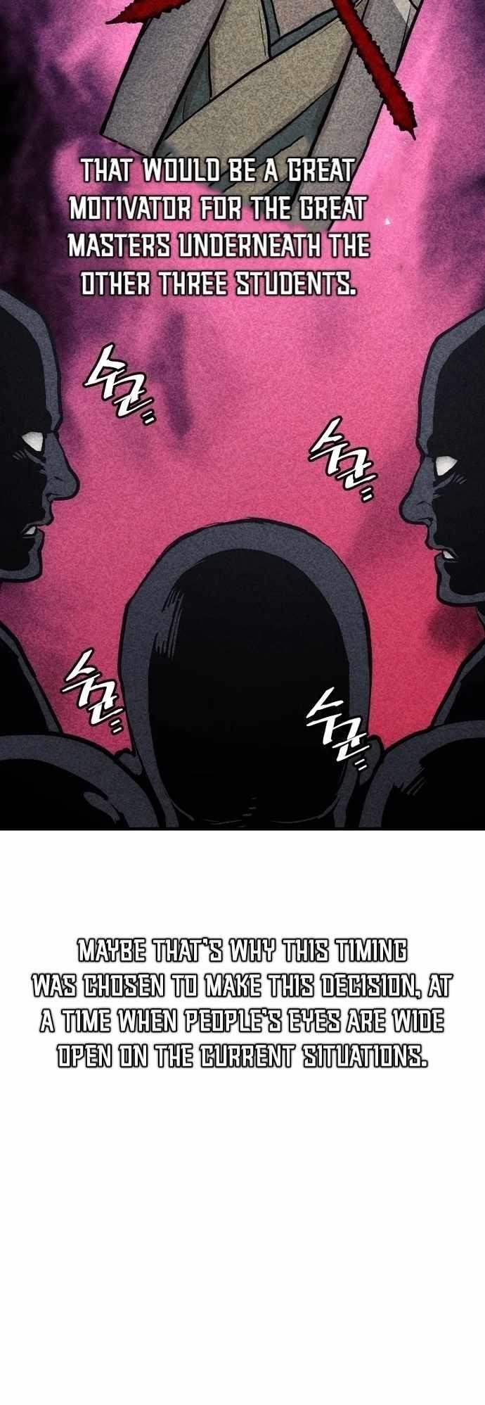 Heavenly Demon Cultivation Simulation chapter 112 page 20