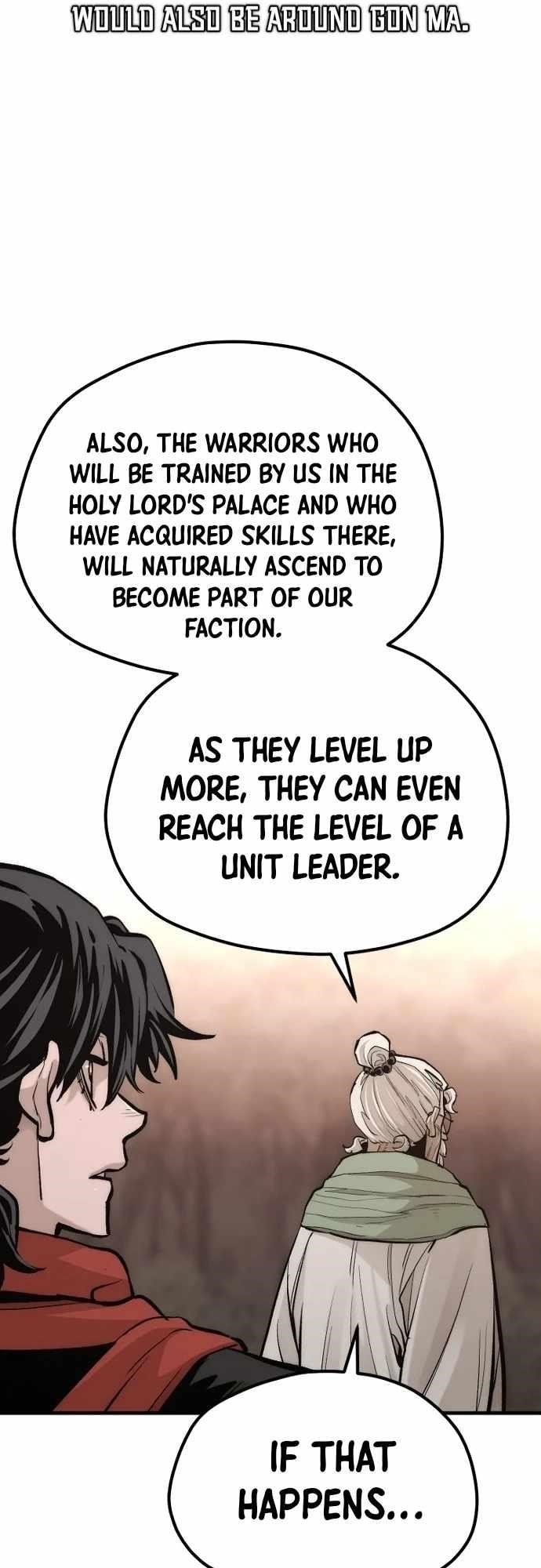 Heavenly Demon Cultivation Simulation chapter 112 page 23