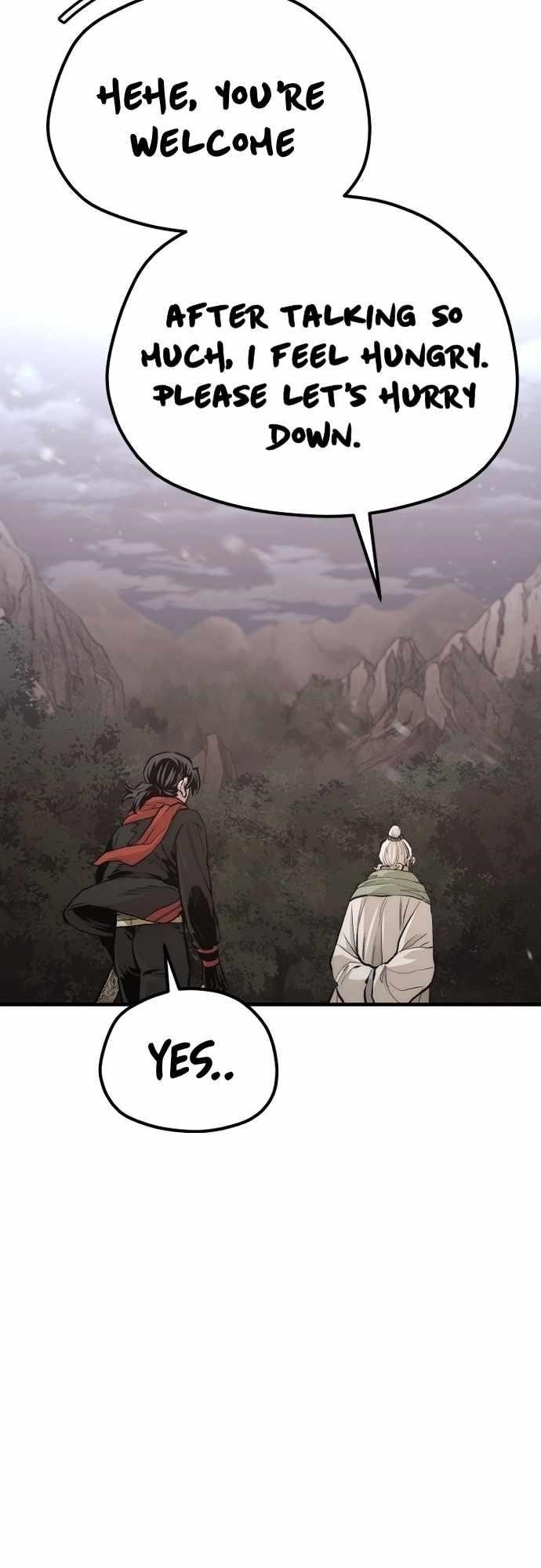 Heavenly Demon Cultivation Simulation chapter 112 page 27