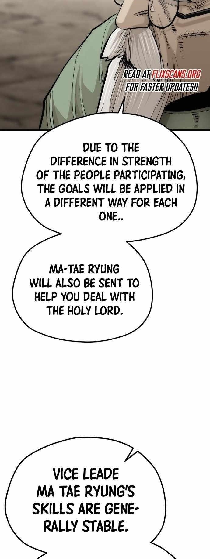 Heavenly Demon Cultivation Simulation chapter 112 page 1