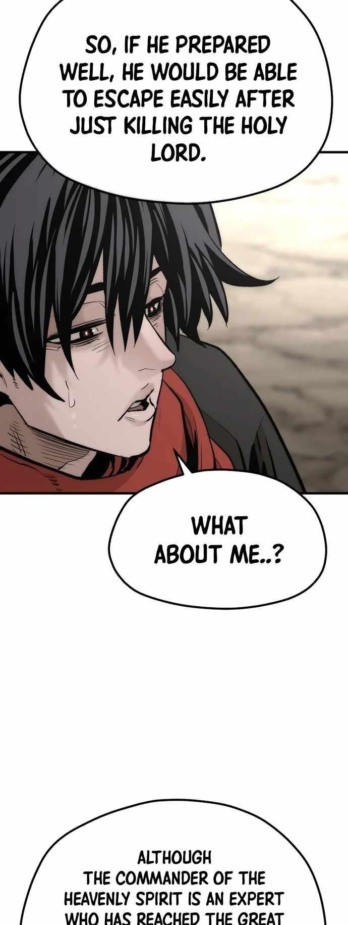 Heavenly Demon Cultivation Simulation chapter 112 page 2