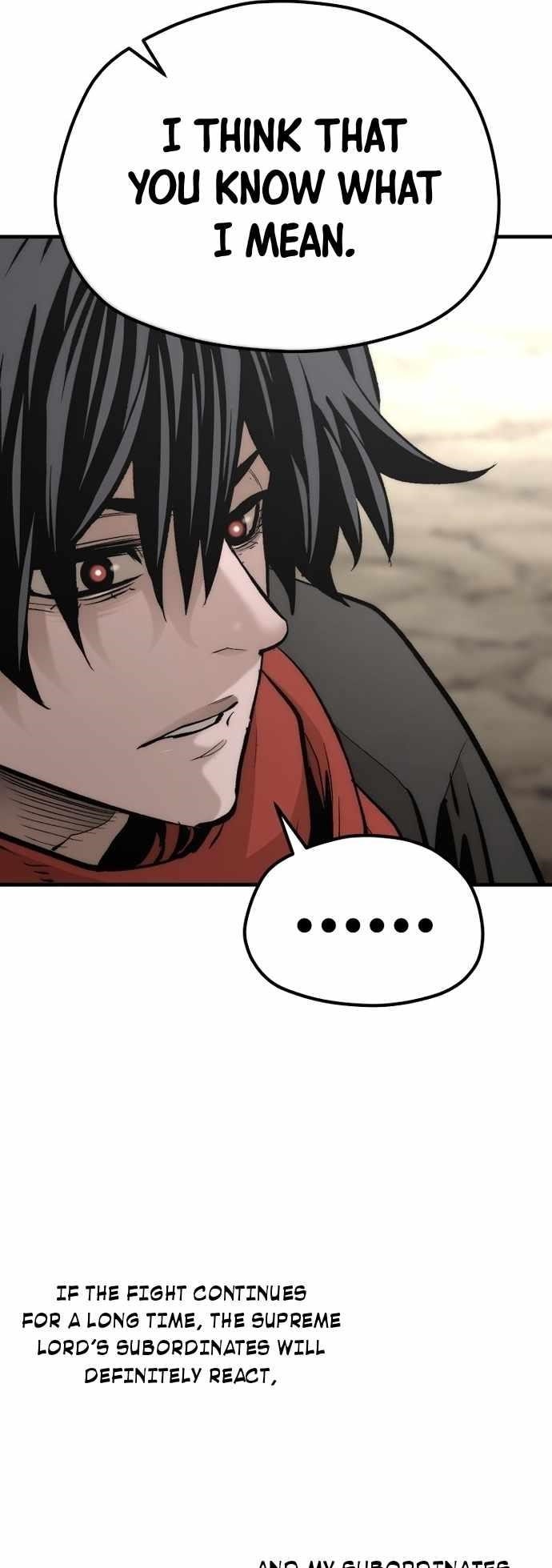 Heavenly Demon Cultivation Simulation chapter 112 page 5