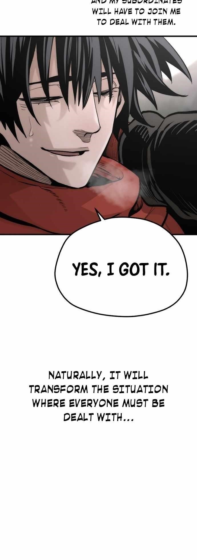 Heavenly Demon Cultivation Simulation chapter 112 page 6