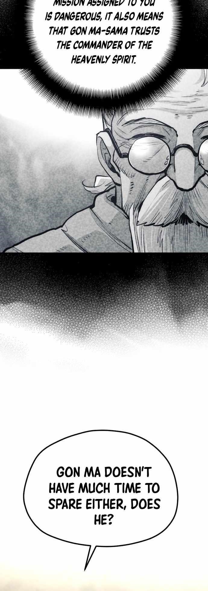 Heavenly Demon Cultivation Simulation chapter 112 page 10