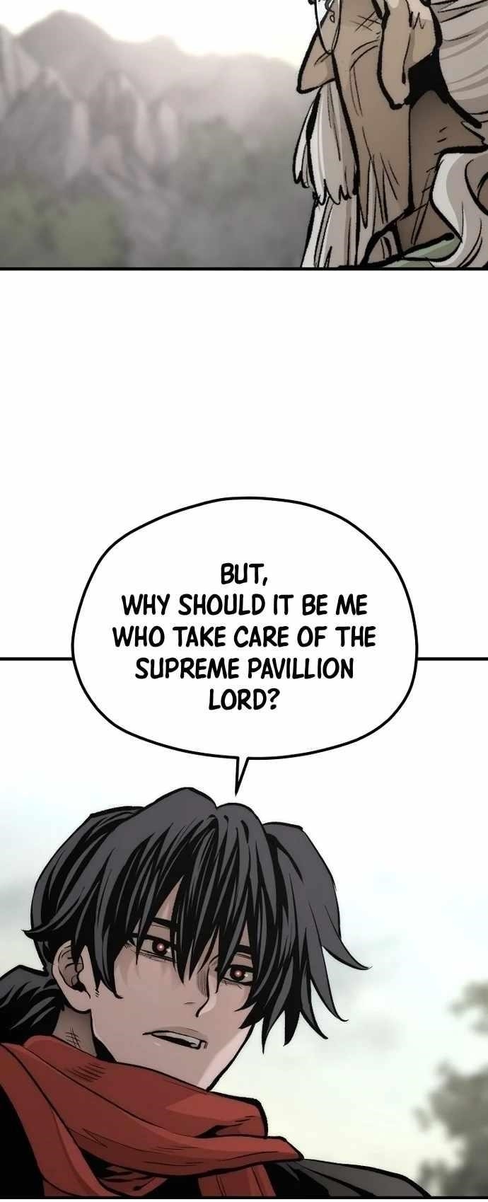 Heavenly Demon Cultivation Simulation chapter 112 page 12