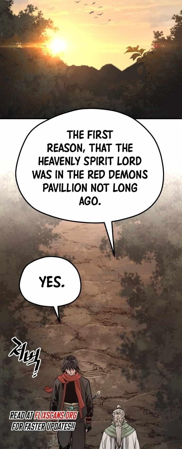 Heavenly Demon Cultivation Simulation chapter 112 page 15
