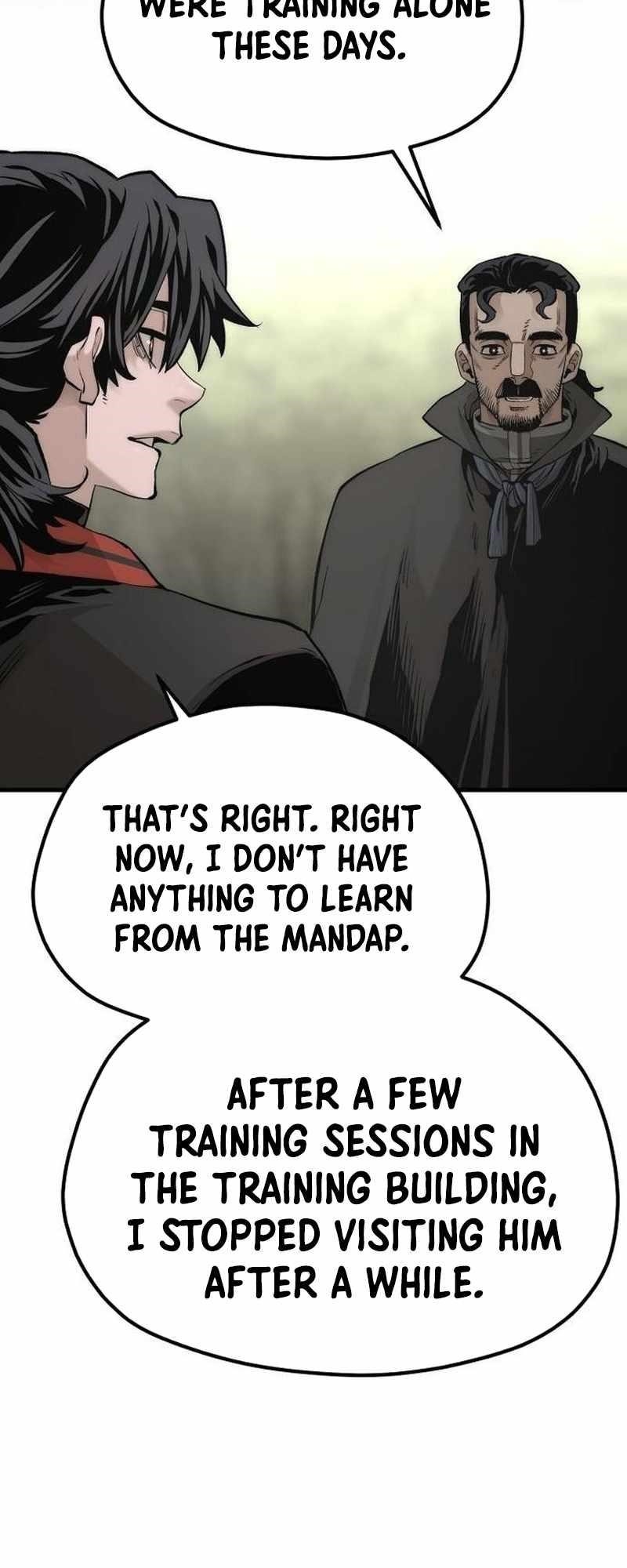 Heavenly Demon Cultivation Simulation chapter 113 page 100