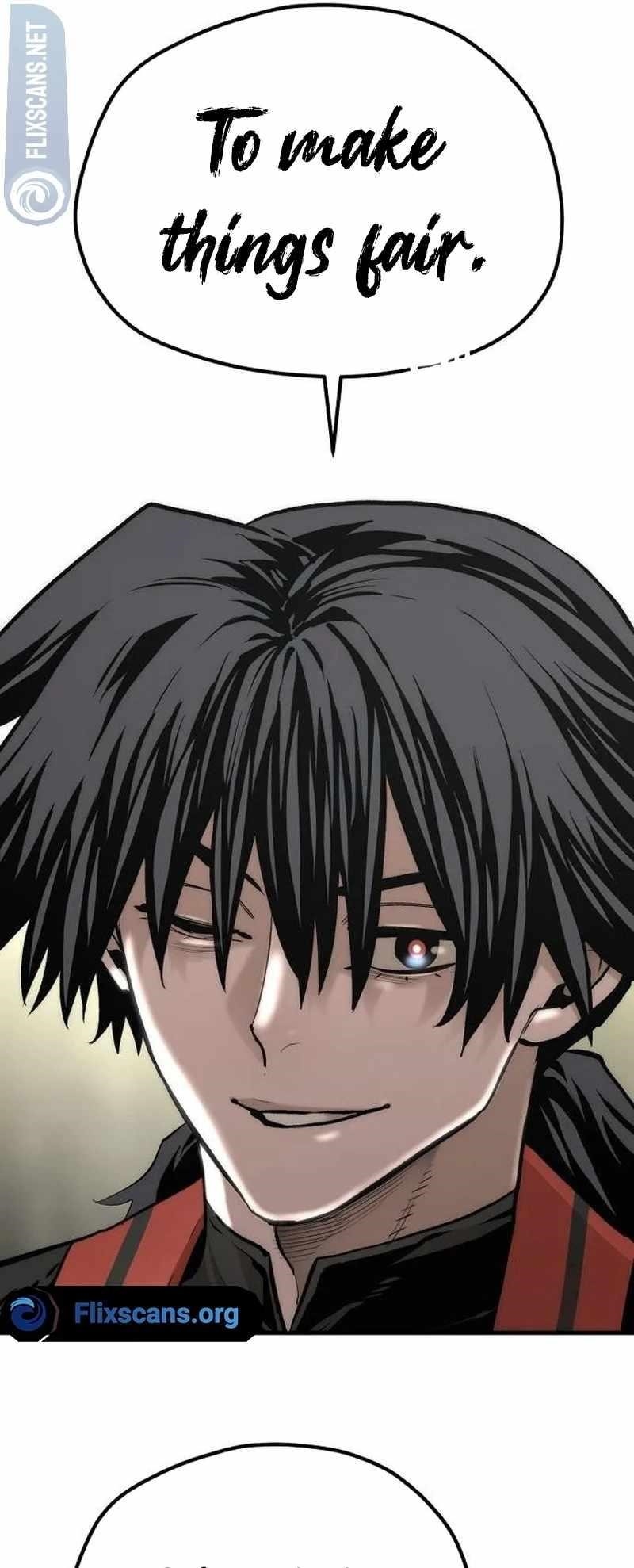 Heavenly Demon Cultivation Simulation chapter 113 page 106