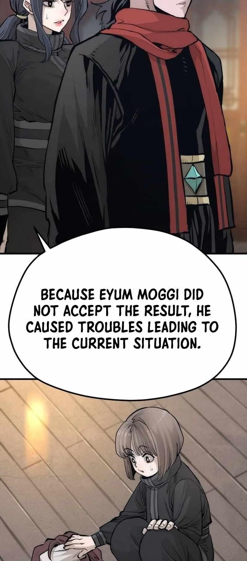 Heavenly Demon Cultivation Simulation chapter 113 page 9