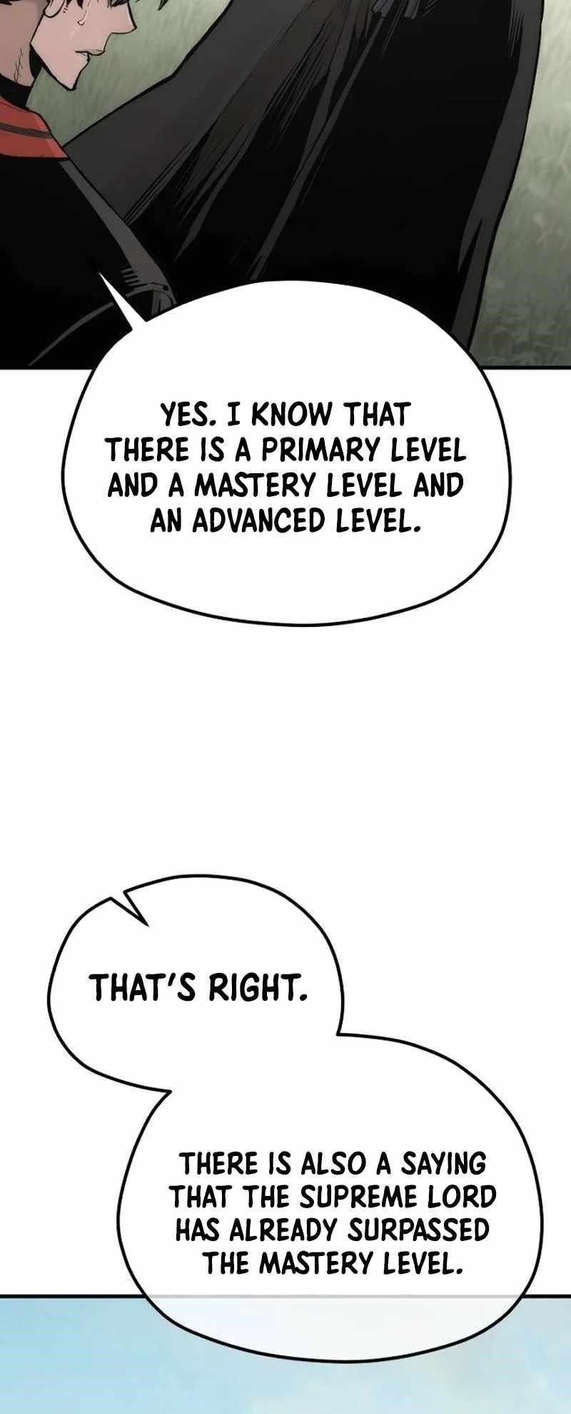 Heavenly Demon Cultivation Simulation chapter 113 page 109