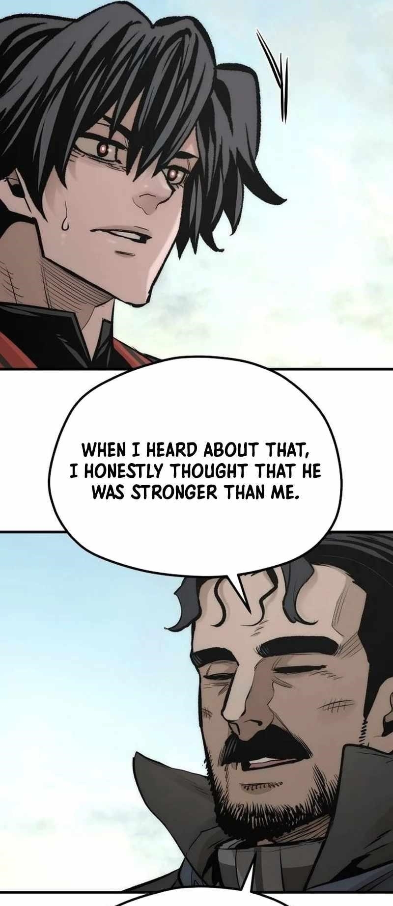 Heavenly Demon Cultivation Simulation chapter 113 page 110