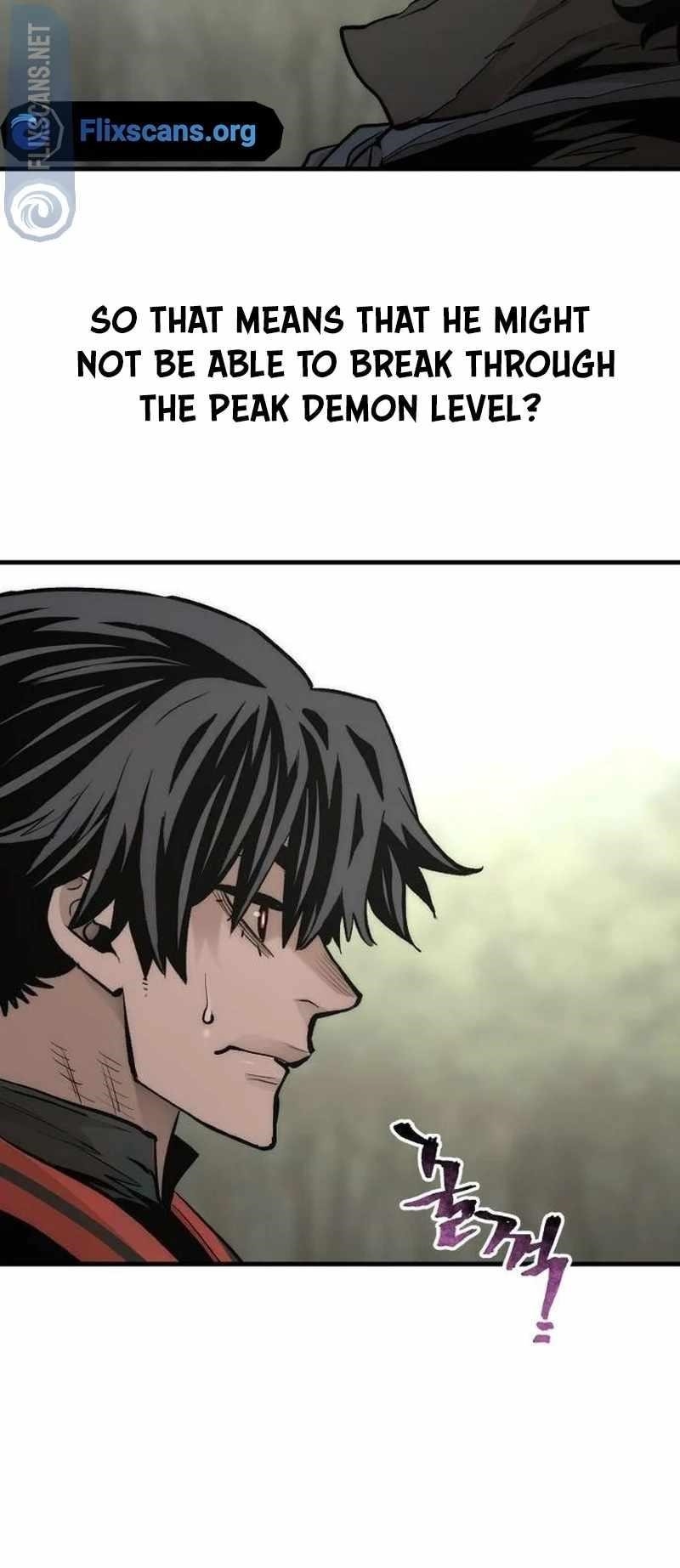 Heavenly Demon Cultivation Simulation chapter 113 page 113