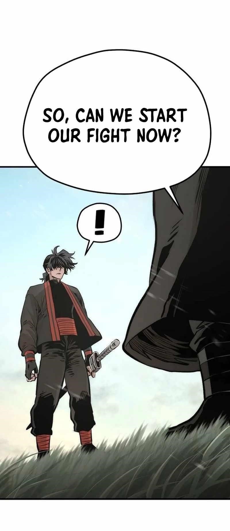 Heavenly Demon Cultivation Simulation chapter 113 page 114