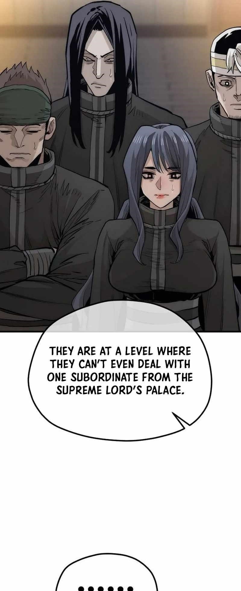Heavenly Demon Cultivation Simulation chapter 113 page 16