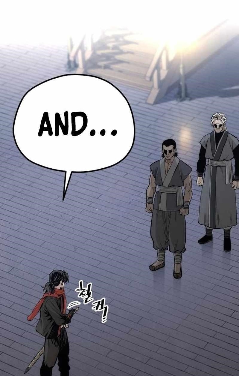 Heavenly Demon Cultivation Simulation chapter 113 page 1