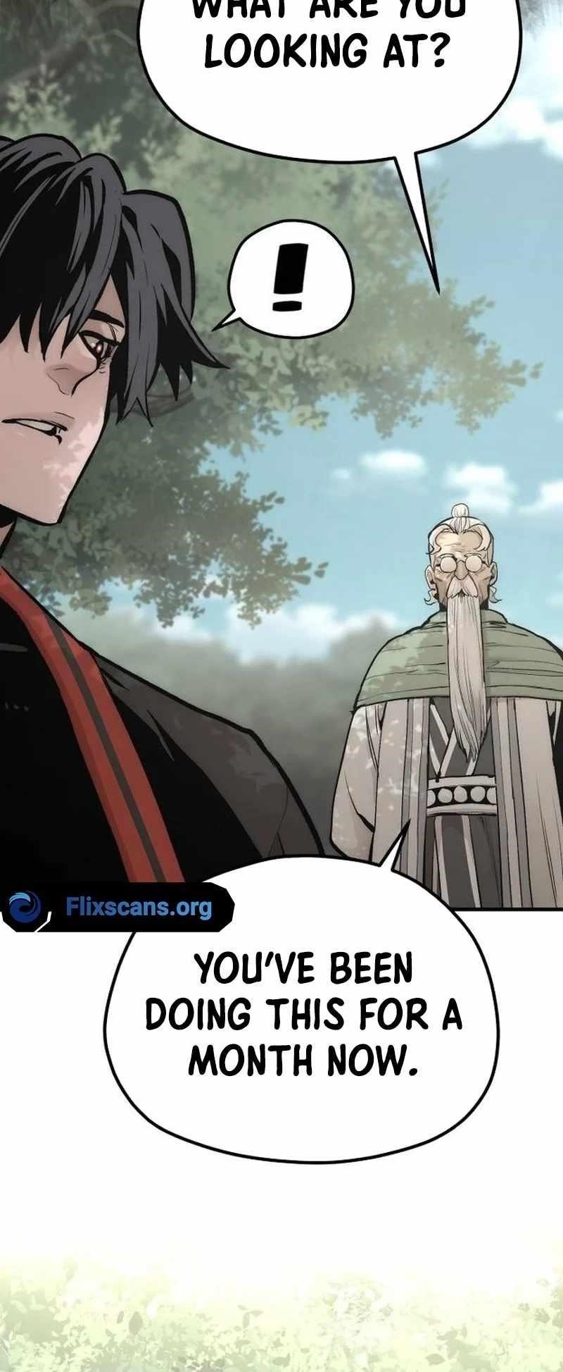Heavenly Demon Cultivation Simulation chapter 113 page 30