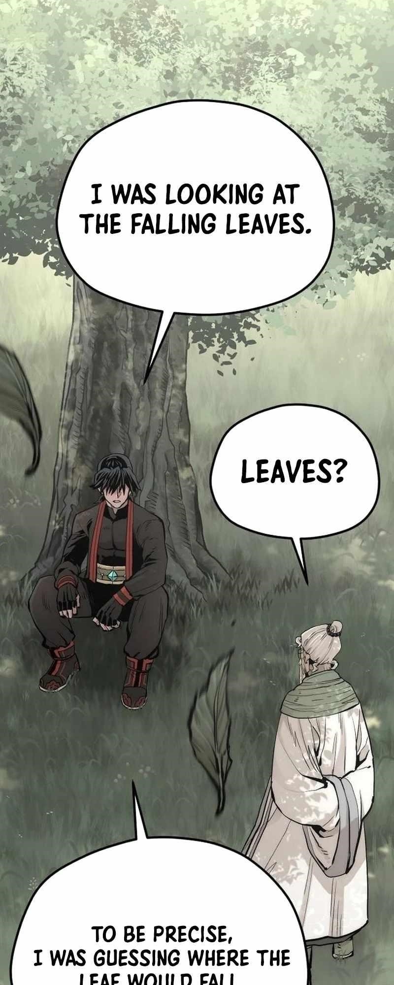 Heavenly Demon Cultivation Simulation chapter 113 page 31