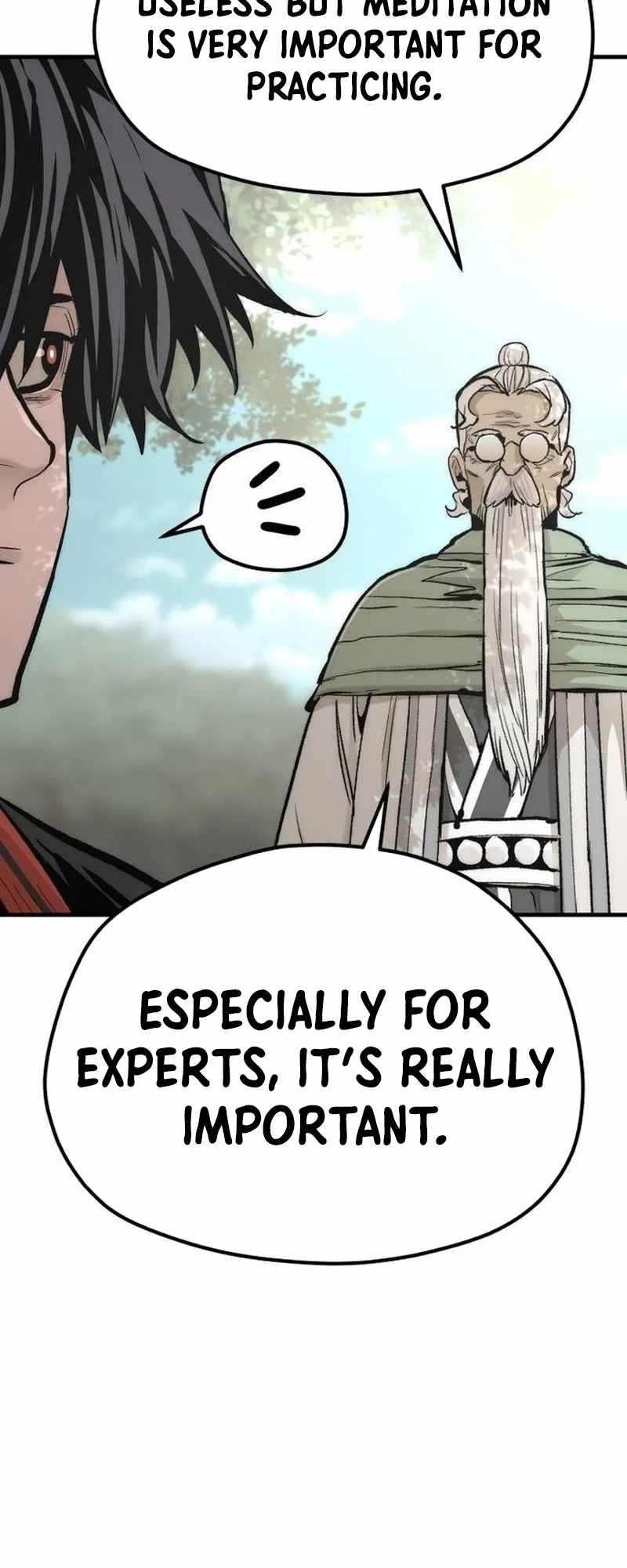 Heavenly Demon Cultivation Simulation chapter 113 page 35