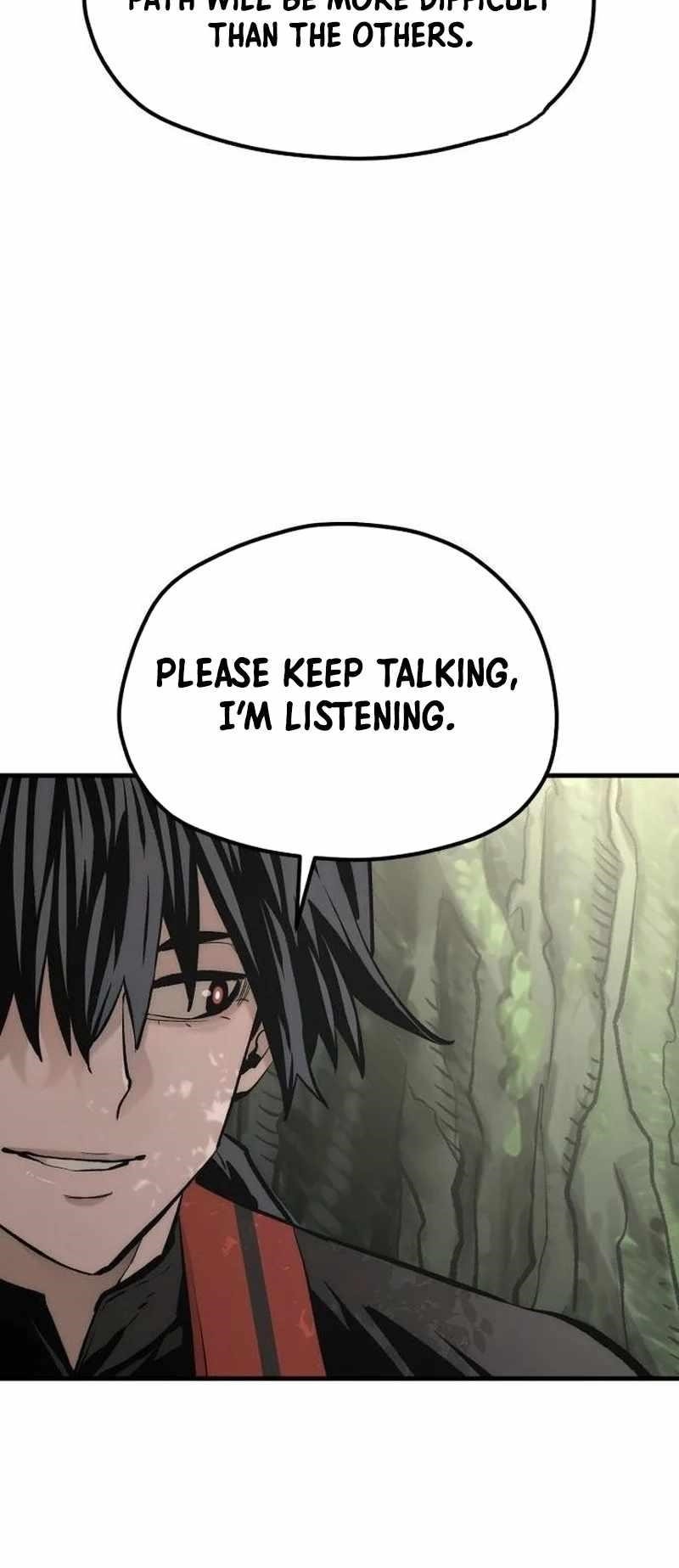 Heavenly Demon Cultivation Simulation chapter 113 page 37