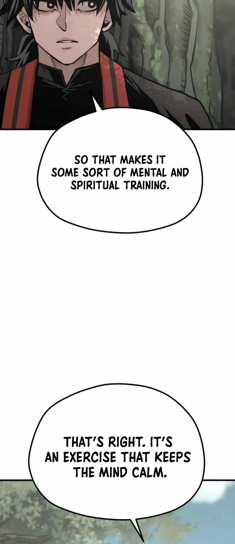 Heavenly Demon Cultivation Simulation chapter 113 page 40