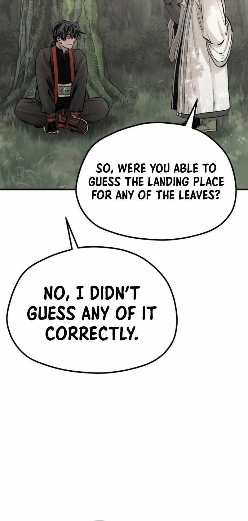 Heavenly Demon Cultivation Simulation chapter 113 page 45