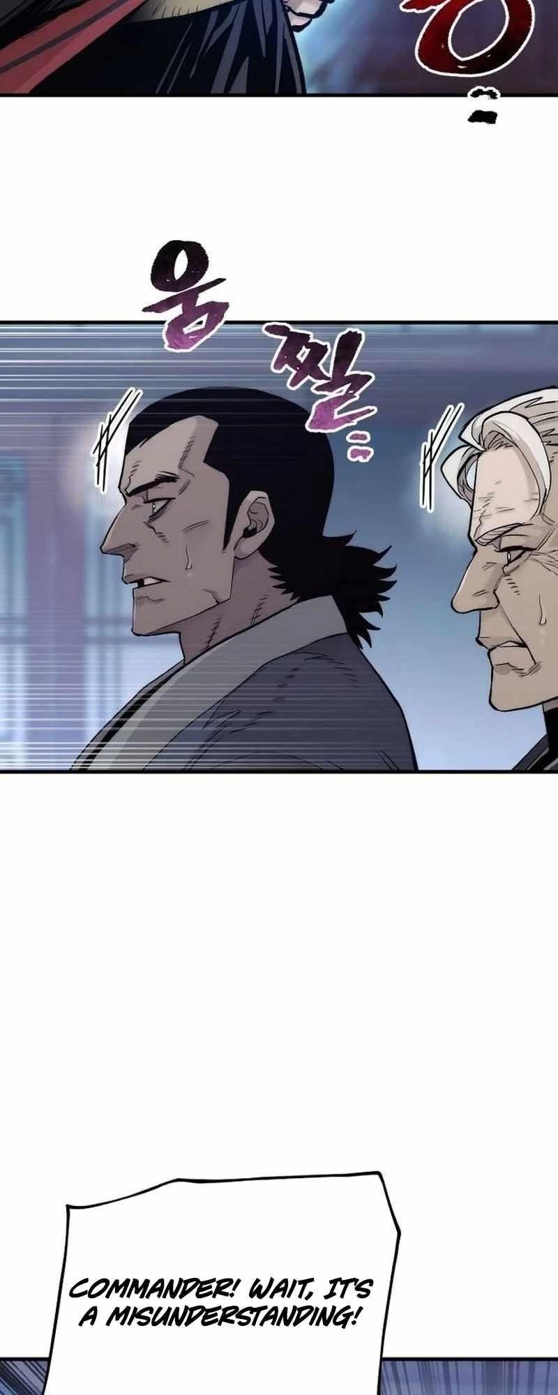 Heavenly Demon Cultivation Simulation chapter 113 page 3