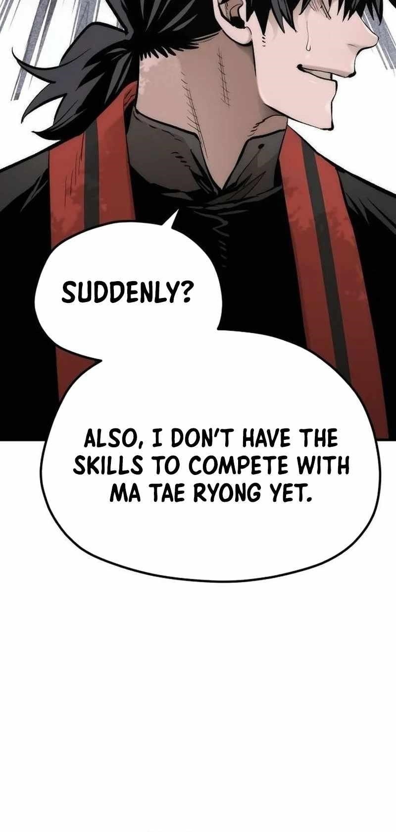 Heavenly Demon Cultivation Simulation chapter 113 page 55