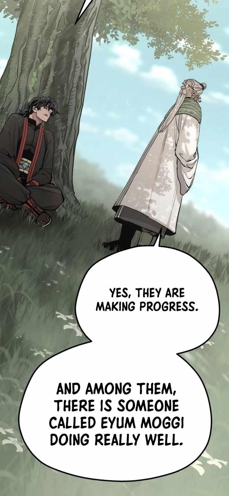 Heavenly Demon Cultivation Simulation chapter 113 page 59