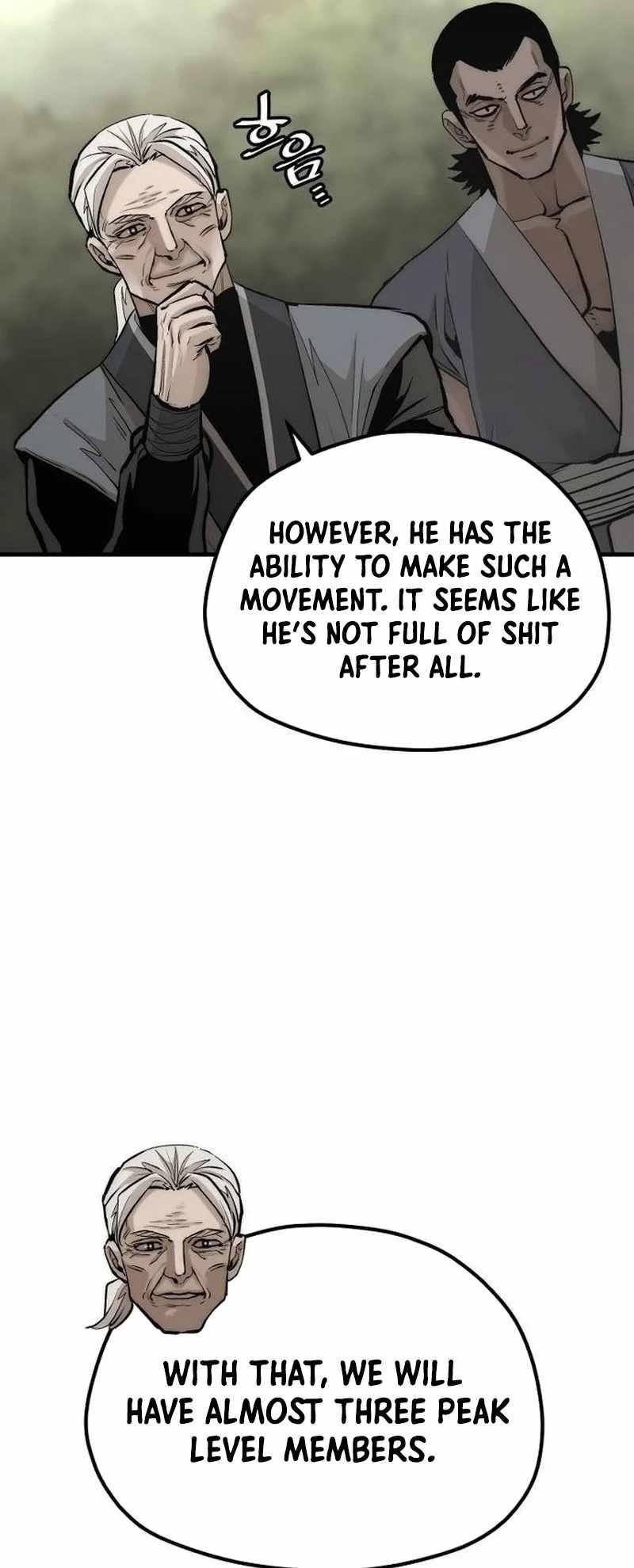 Heavenly Demon Cultivation Simulation chapter 113 page 66