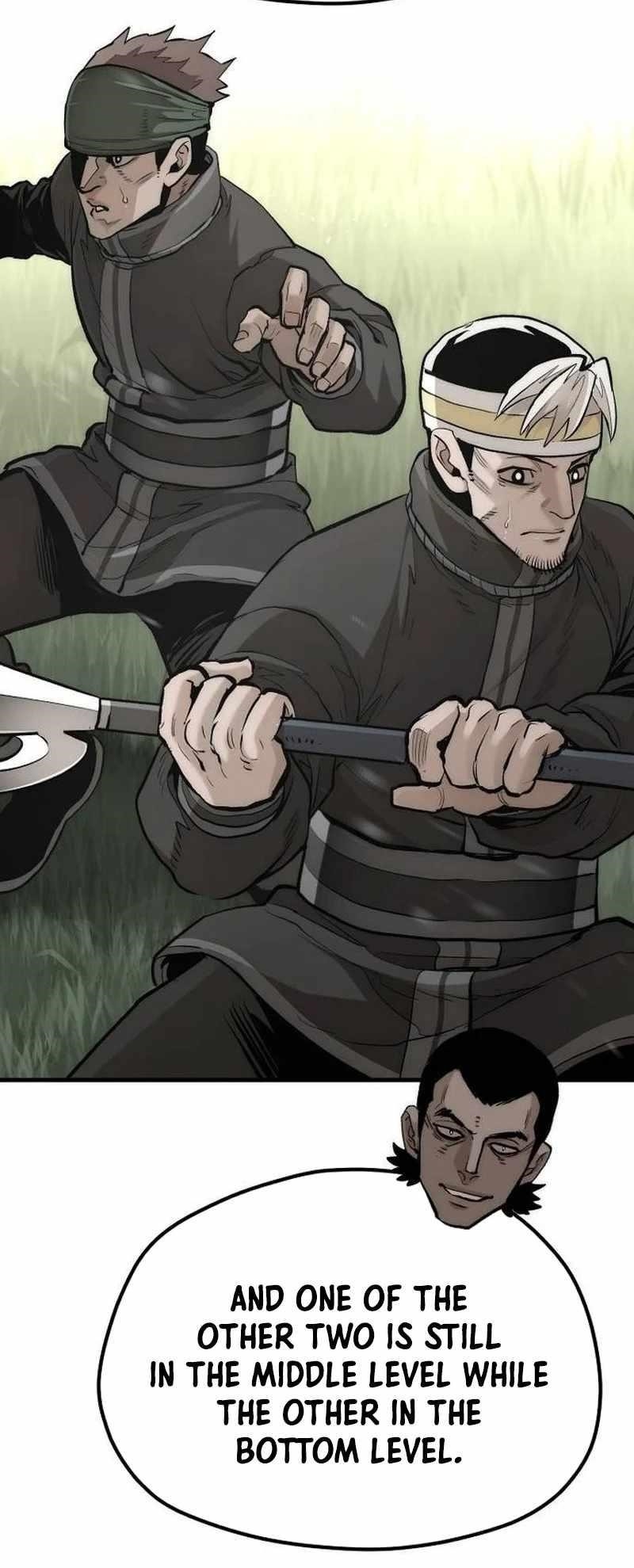 Heavenly Demon Cultivation Simulation chapter 113 page 67