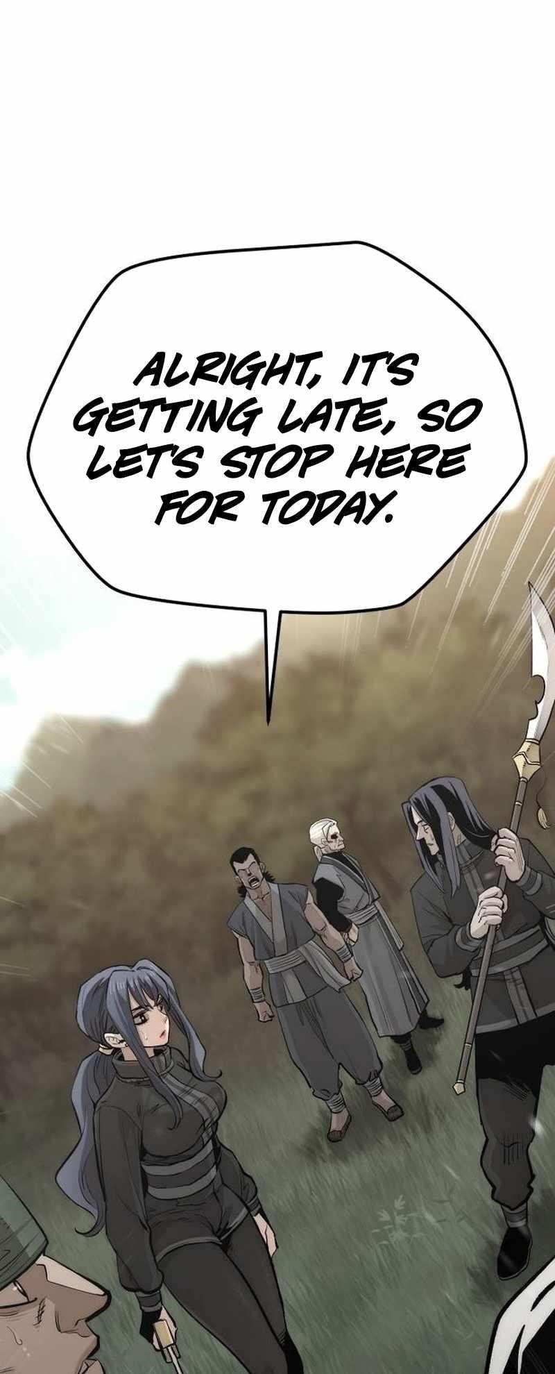 Heavenly Demon Cultivation Simulation chapter 113 page 69