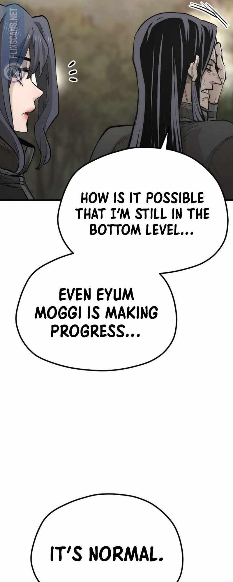 Heavenly Demon Cultivation Simulation chapter 113 page 71