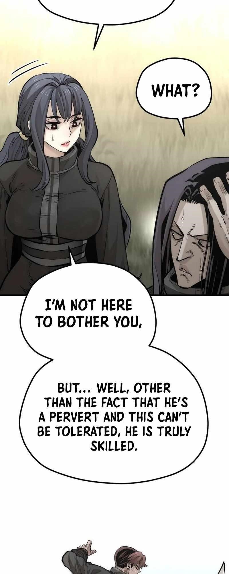 Heavenly Demon Cultivation Simulation chapter 113 page 72