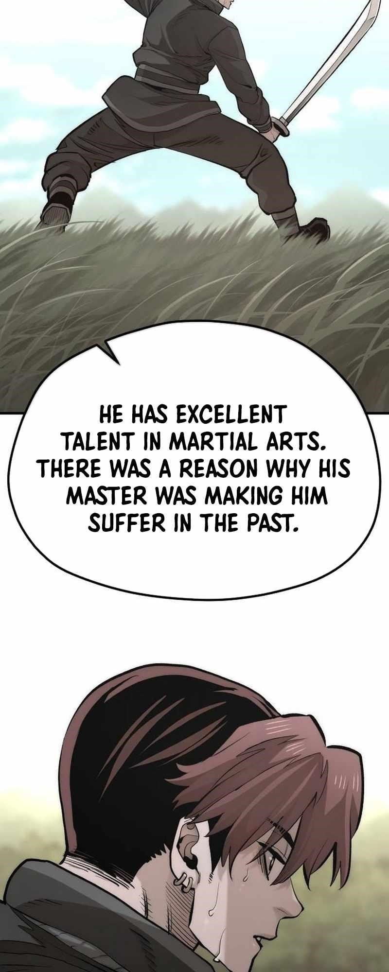 Heavenly Demon Cultivation Simulation chapter 113 page 73
