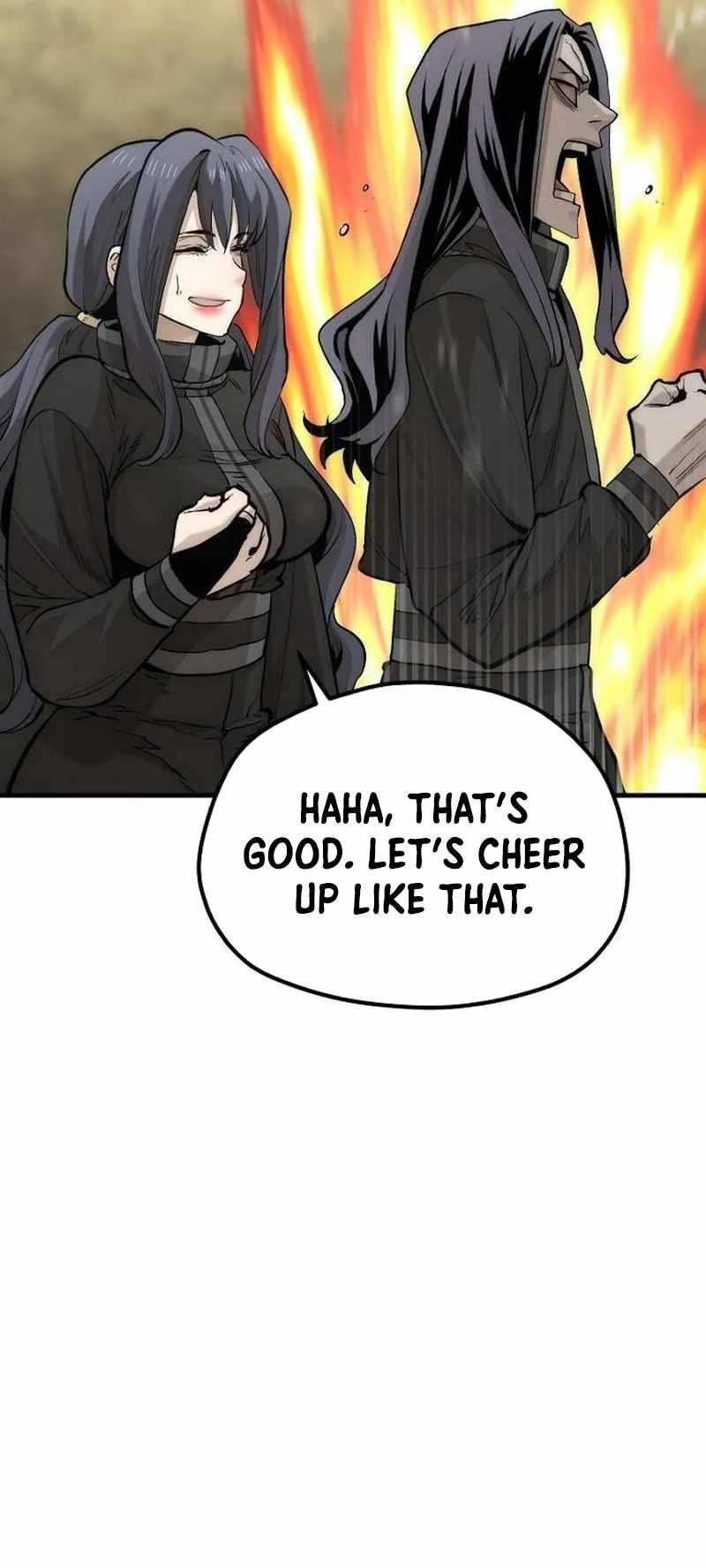 Heavenly Demon Cultivation Simulation chapter 113 page 76