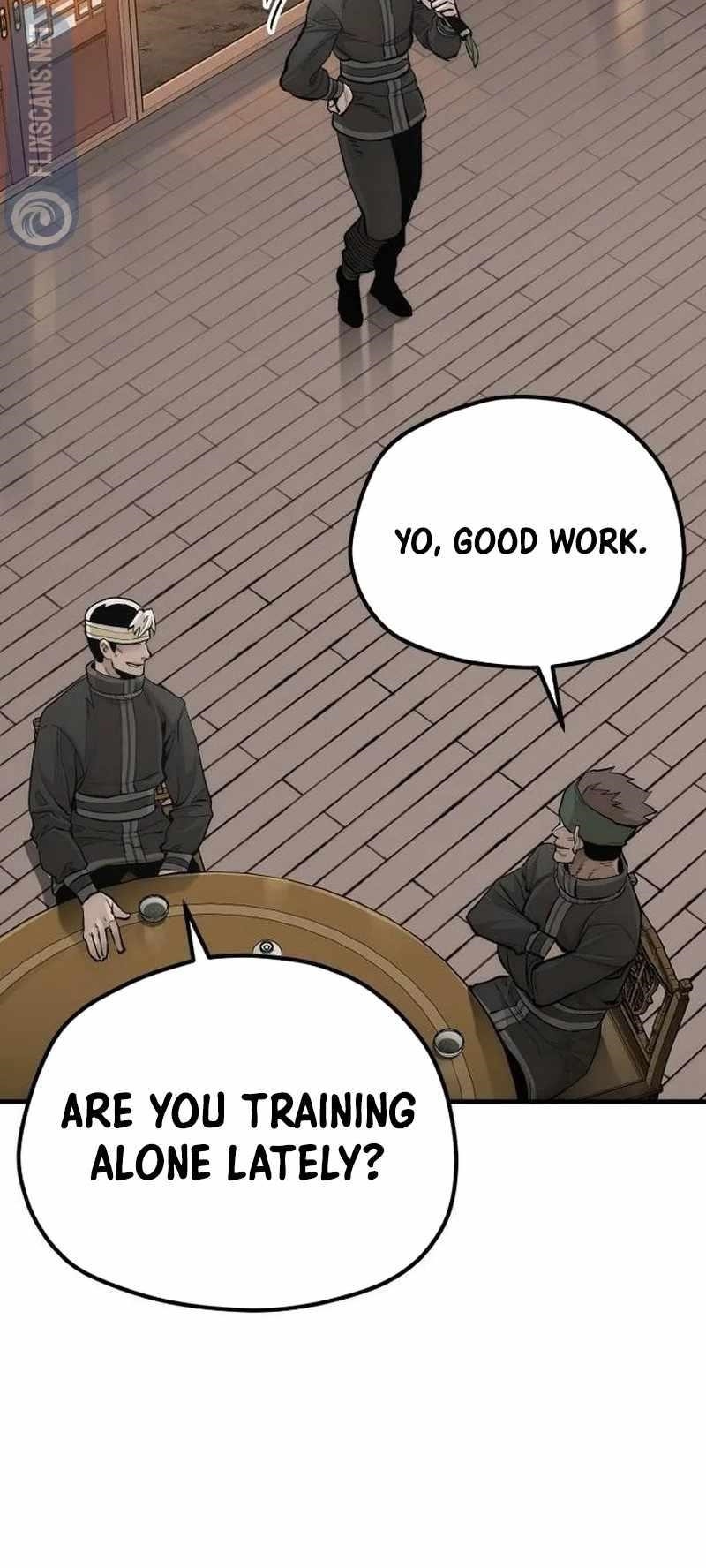 Heavenly Demon Cultivation Simulation chapter 113 page 78