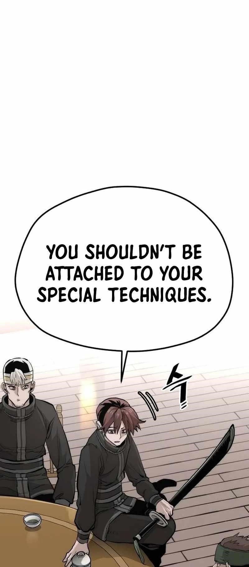 Heavenly Demon Cultivation Simulation chapter 113 page 83