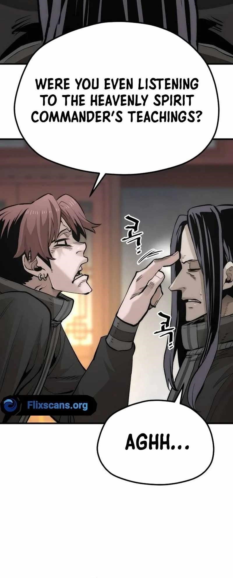 Heavenly Demon Cultivation Simulation chapter 113 page 90