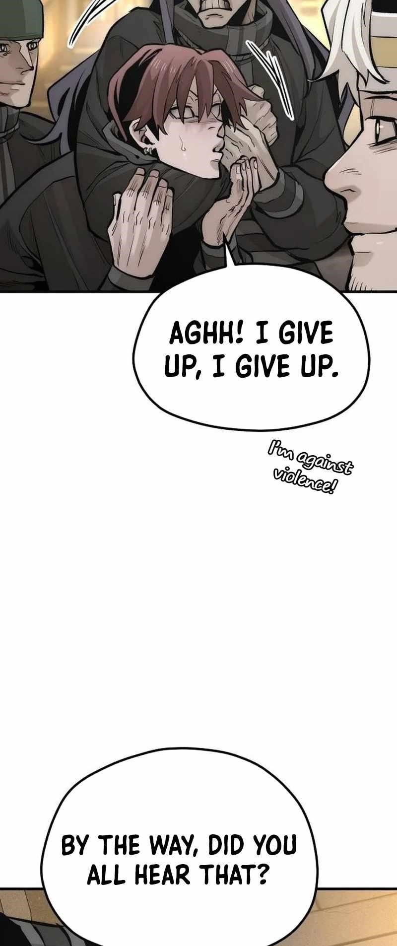 Heavenly Demon Cultivation Simulation chapter 113 page 94